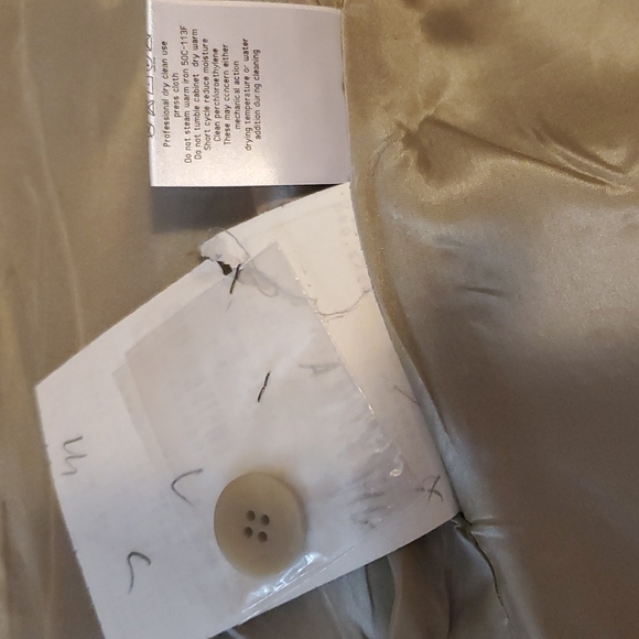 Giorgio Armani blazer - Picture 7 of 10